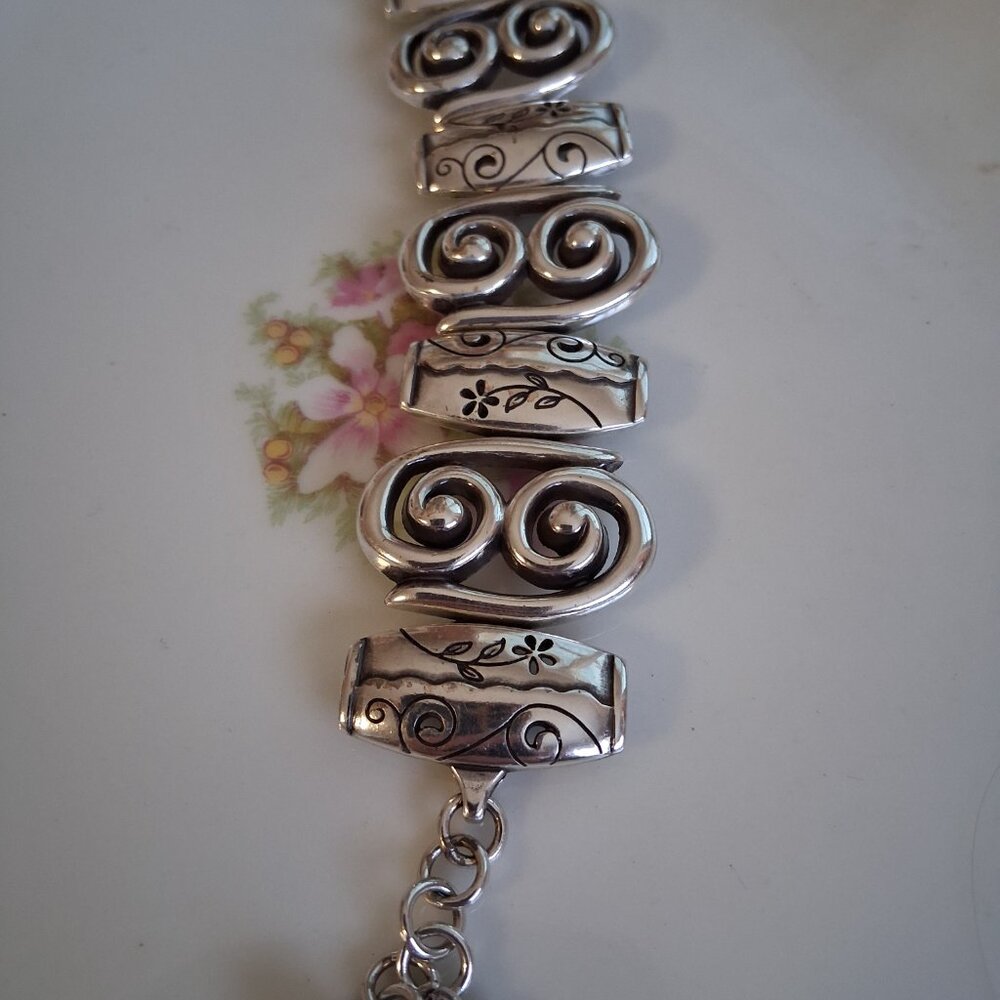 Brighton Pablo's Passion Retired Bracelet View 4
